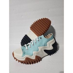 Converse Run Star Motion Low Sneakers 'Light Dew' A01175C Men’s 9 Women’s 10.5